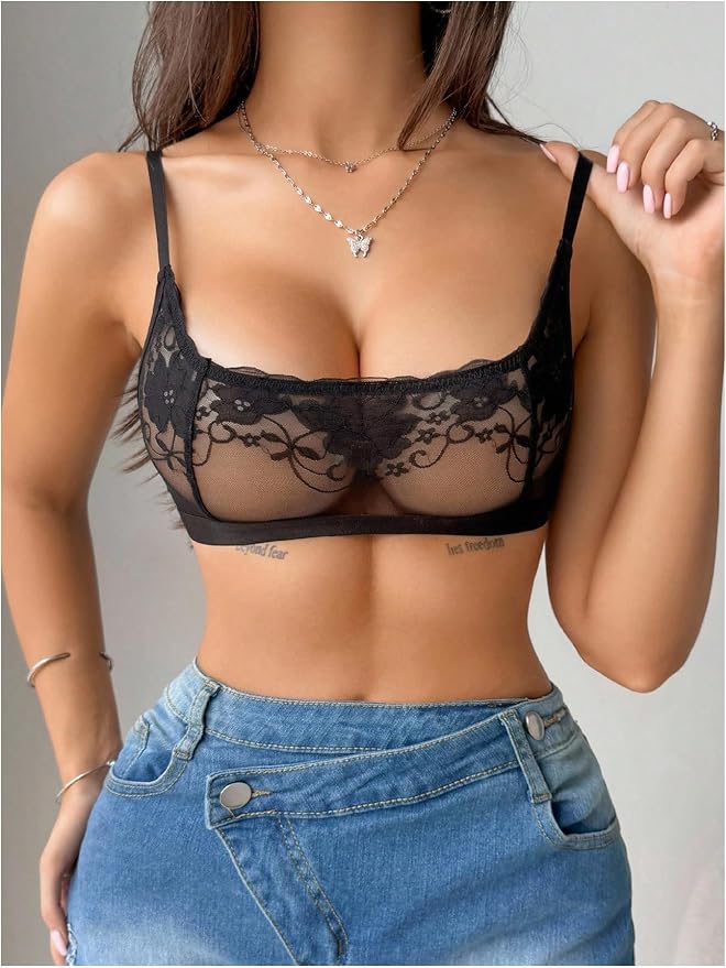 Plain Black