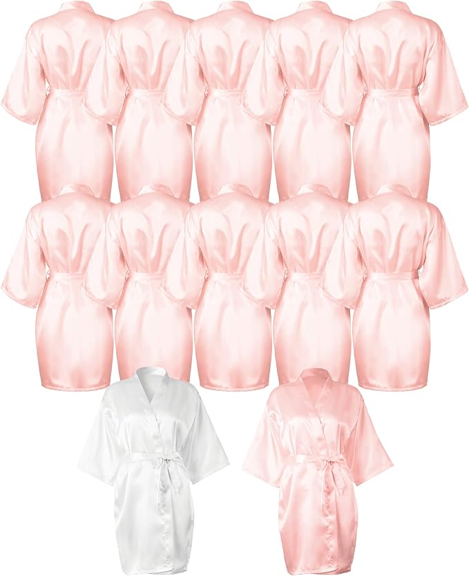 White, Pink