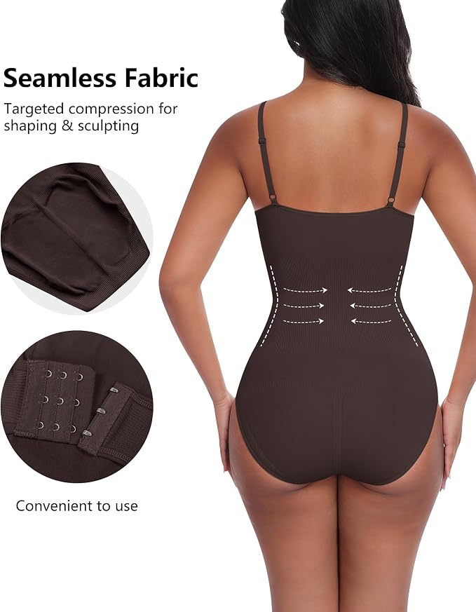 Chocolate Brown (Brief)