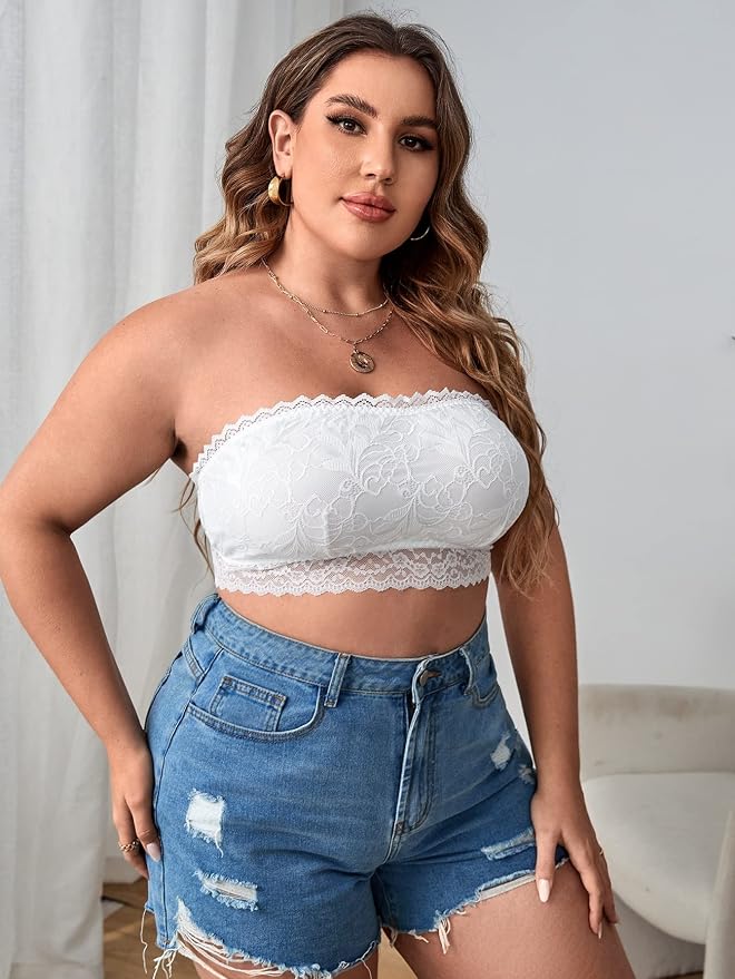 Solid White