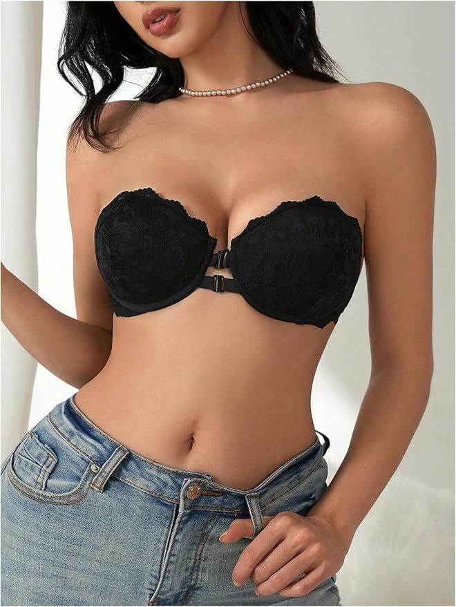 Solid Black