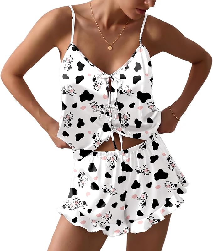 Cow