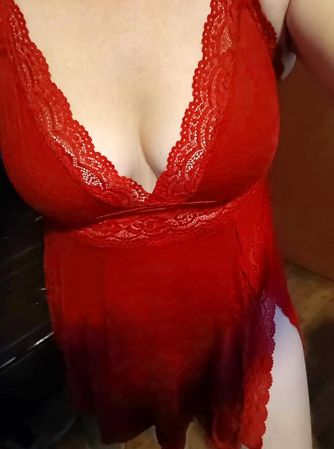 Bright Red