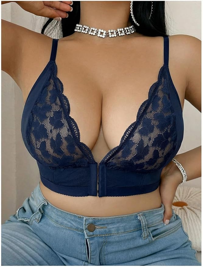 Blue Solid