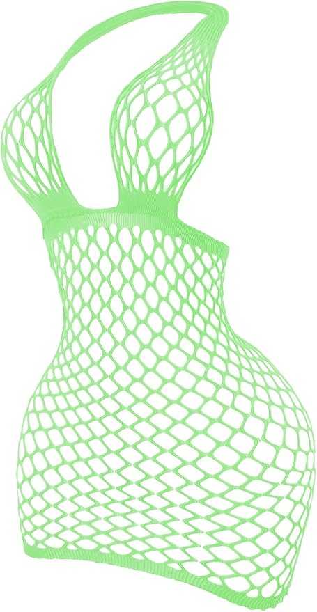 Neon Green