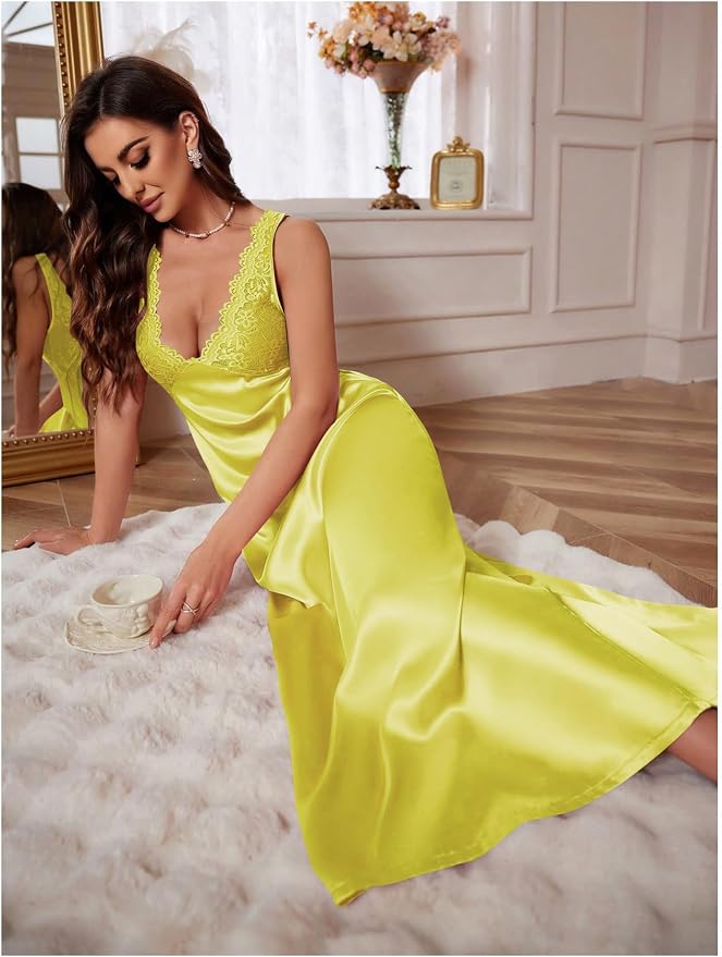 Mustard Yellow