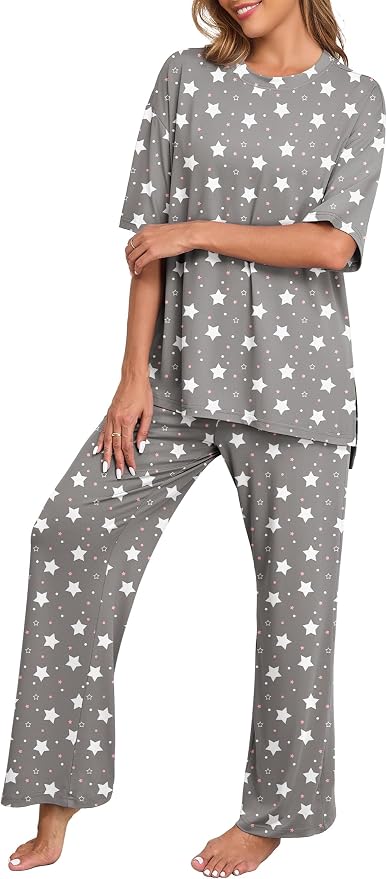 Fp-gray White Star