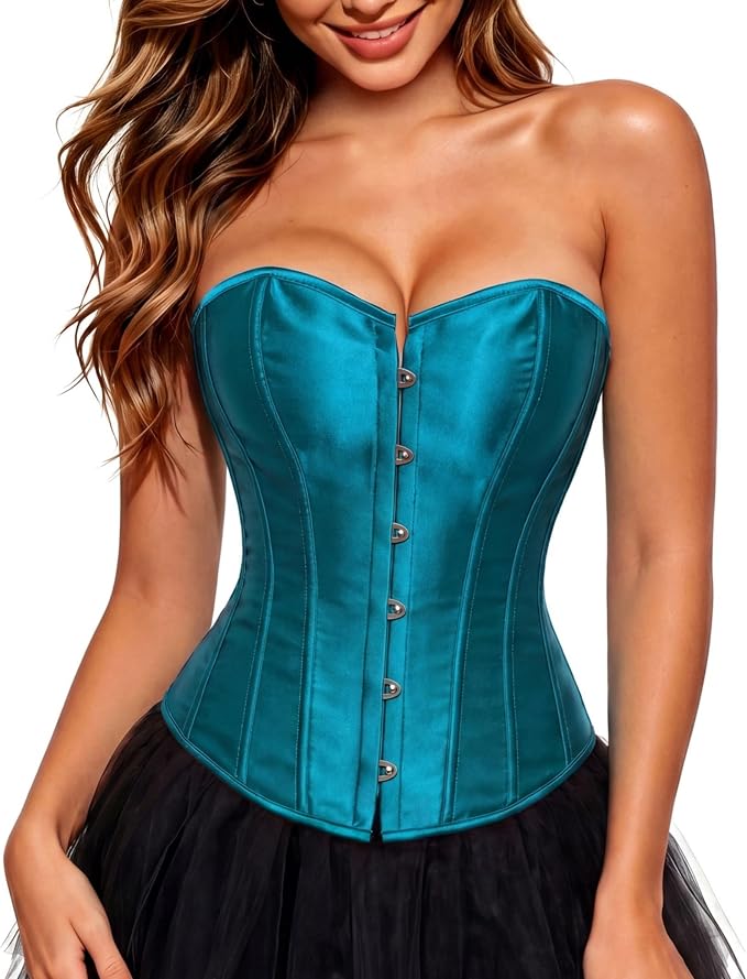 Teal Blue