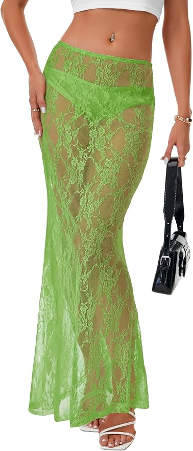 Grass Green
