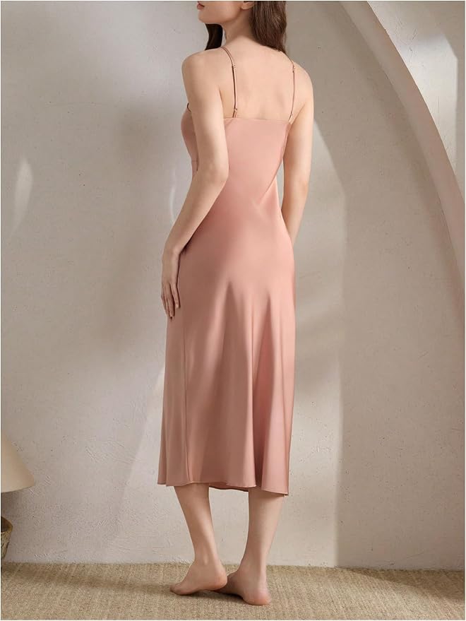 Dusty Pink
