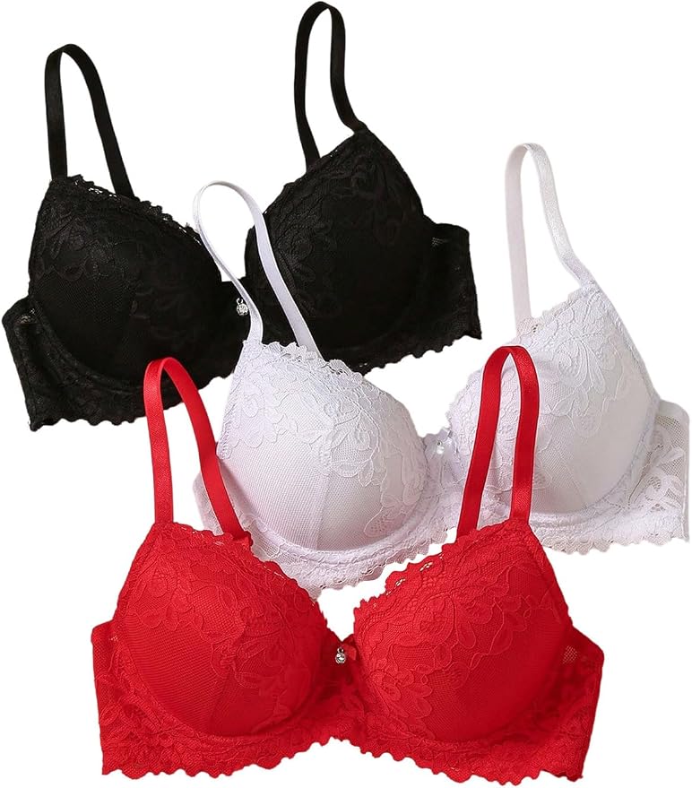 Black White Red