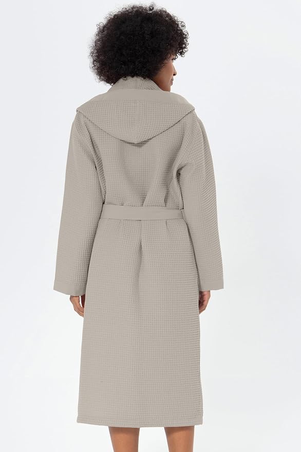 Stone Beige / Hooded