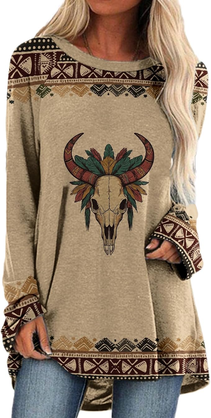 4-cow Pattern