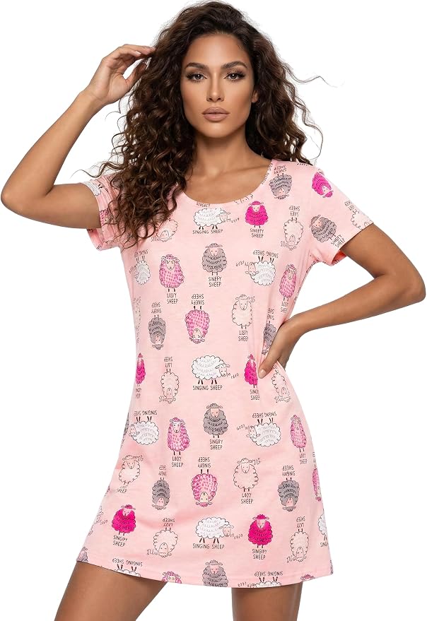 Pink Sheep
