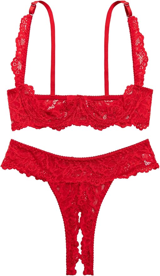 Bright Red