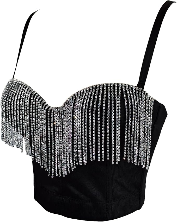#6 Black