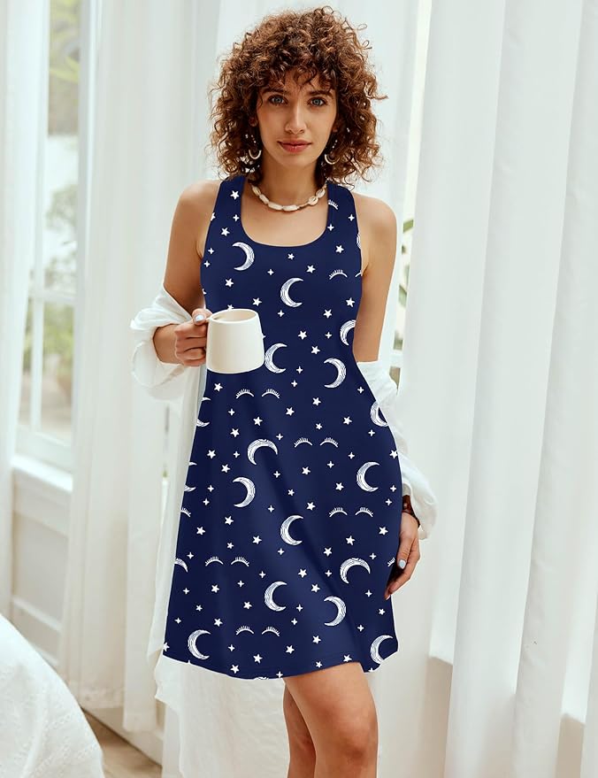 Moon Print