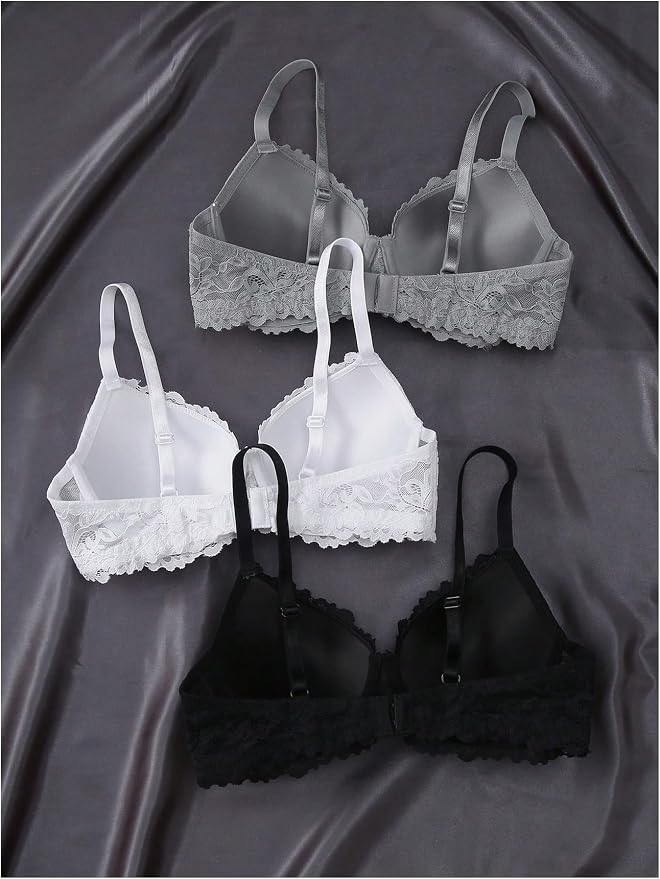Black White Grey