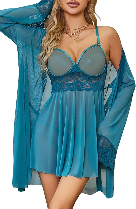 Peacock Blue
