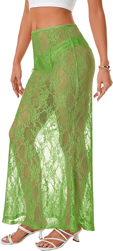 Grass Green