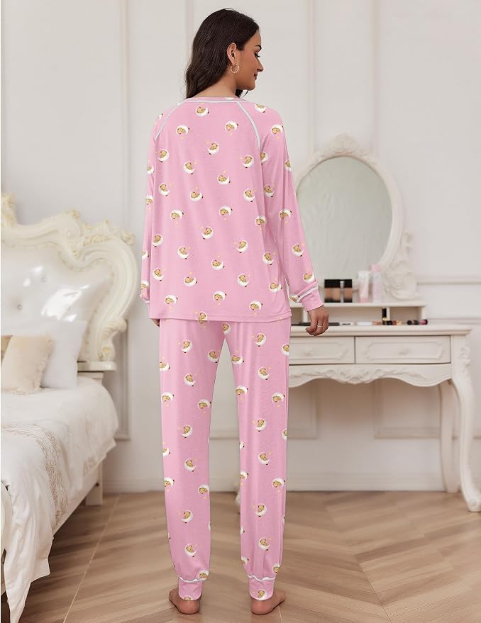 Moon Teddy