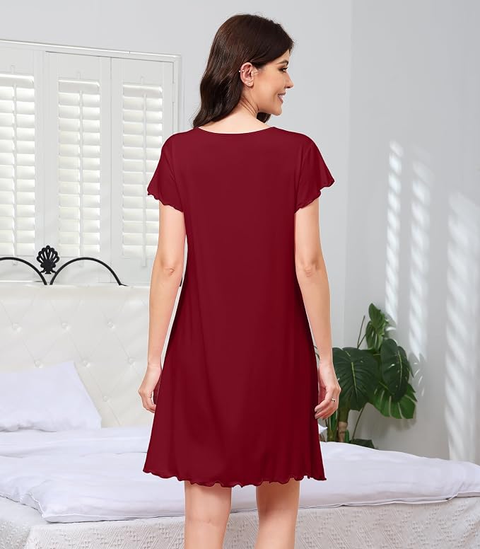 Wine Red