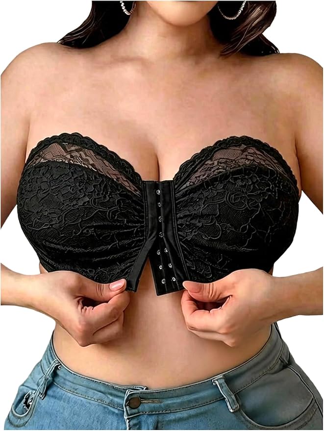 Black Lace B