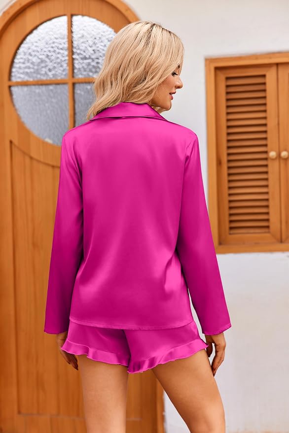 Hot Pink