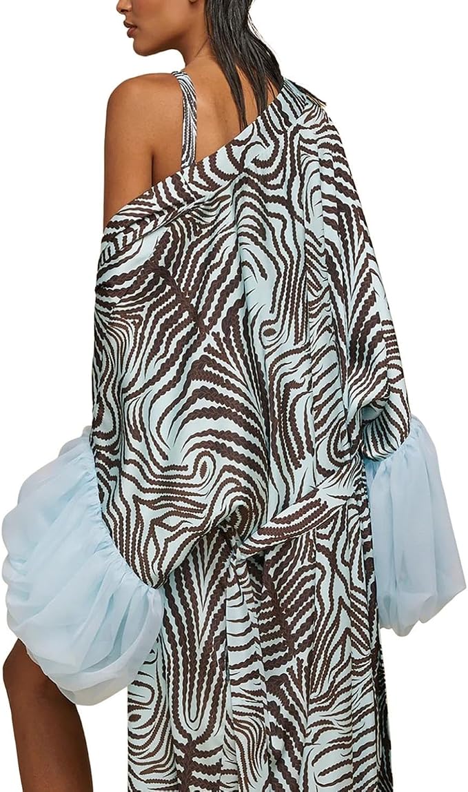 Blue Zebra