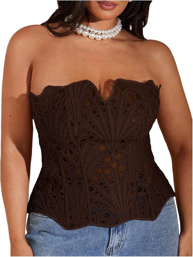 Coffee Brown