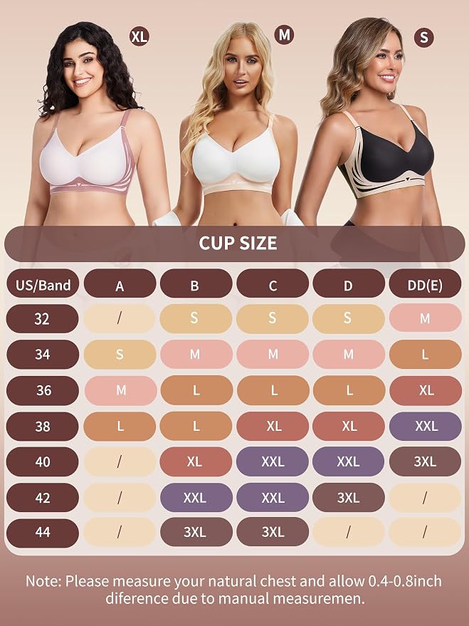 B: 3pack(black/Nude/Green)