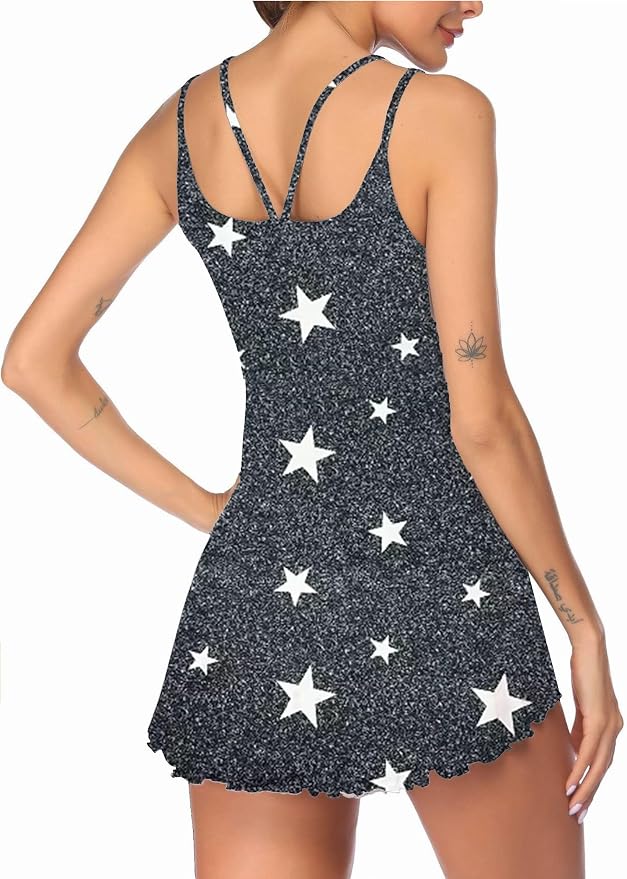 Grey Stars