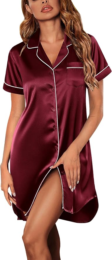 Wine Red