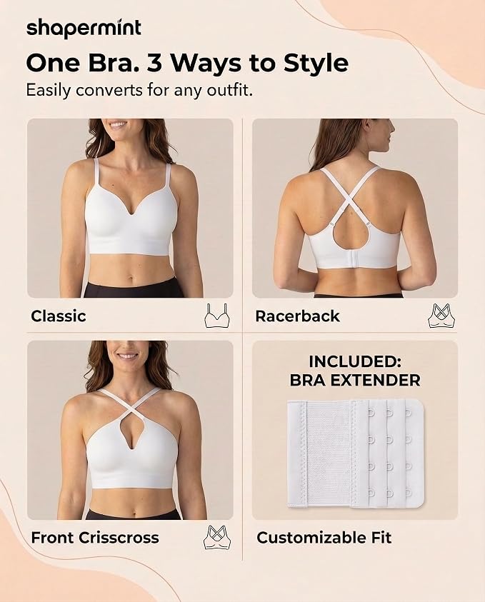 White 2 Pack