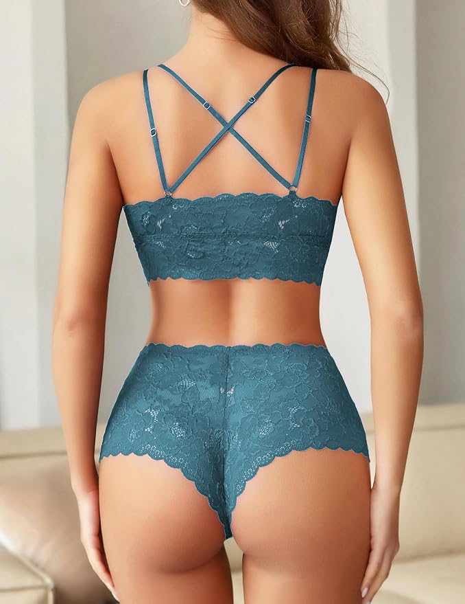 Bluish Green