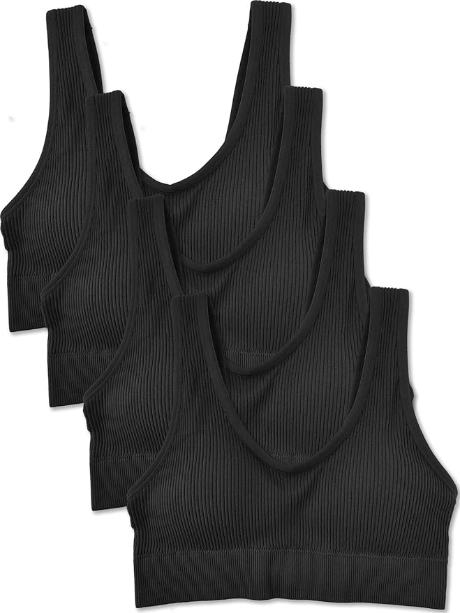 4pk Black