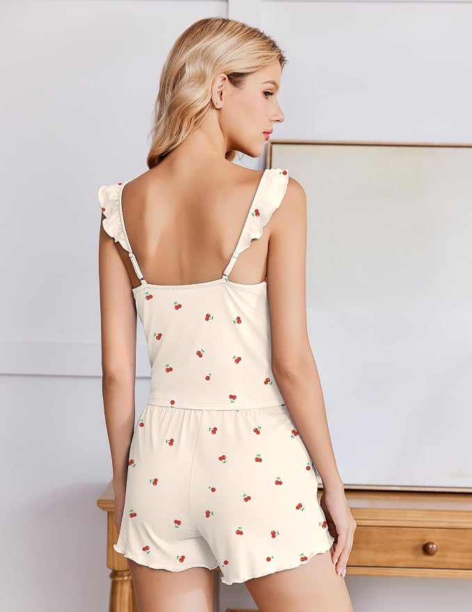Beige Cherry