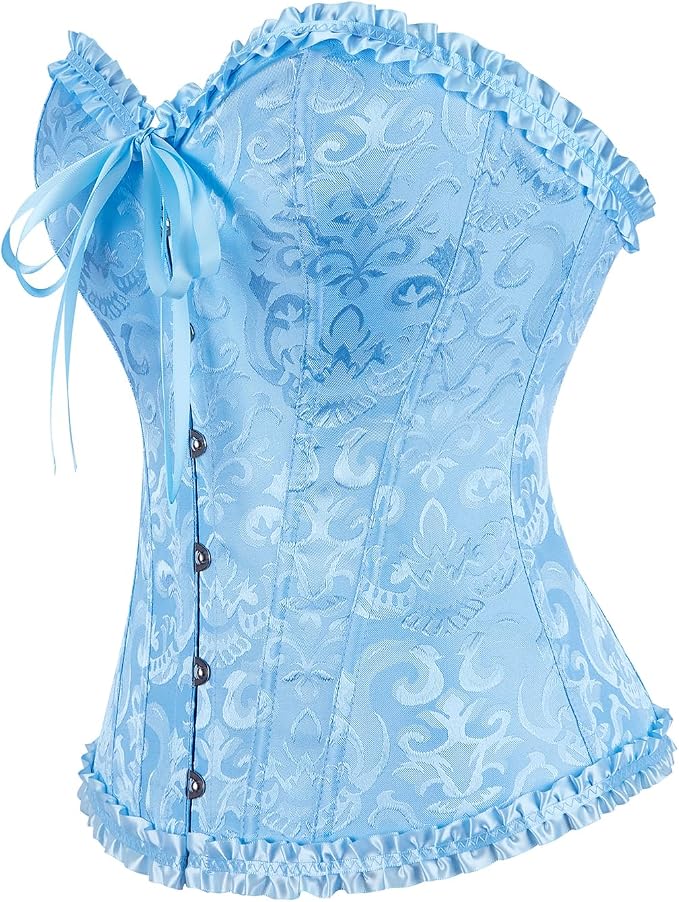 A-cabana Blue