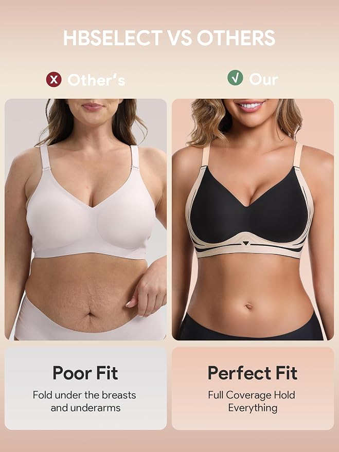 B: 3pack(black/Nude/Green)