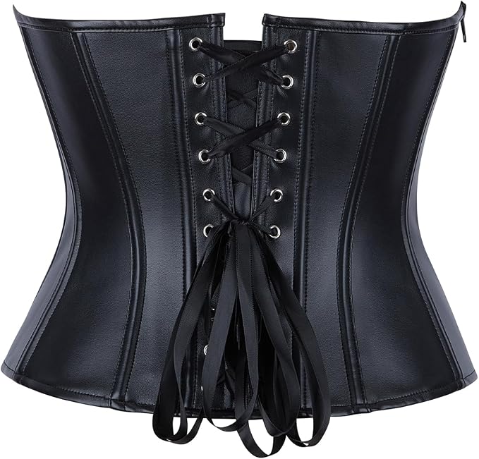 Black Leather