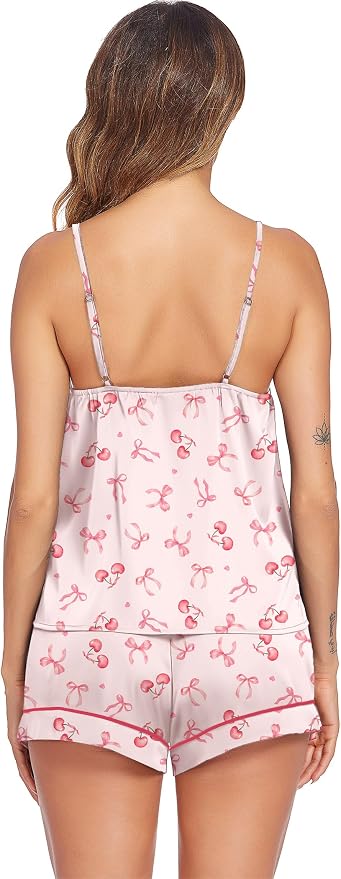 Cherry Bow