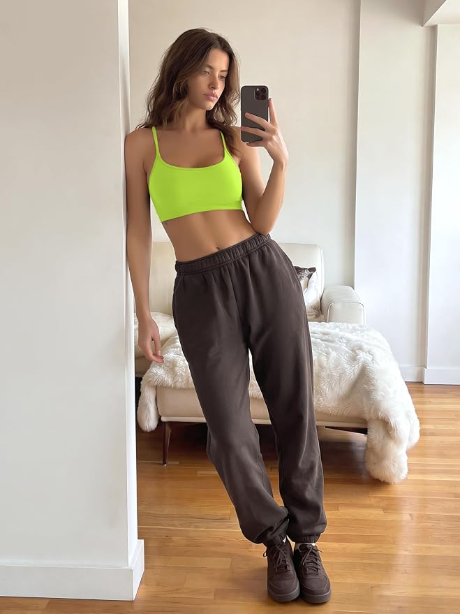 Neon Green Yellow