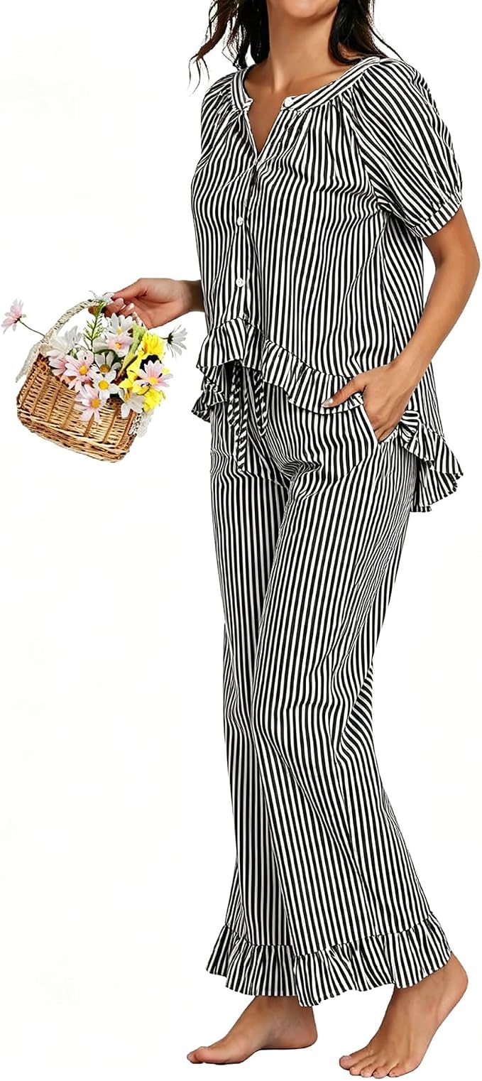 Black Stripe