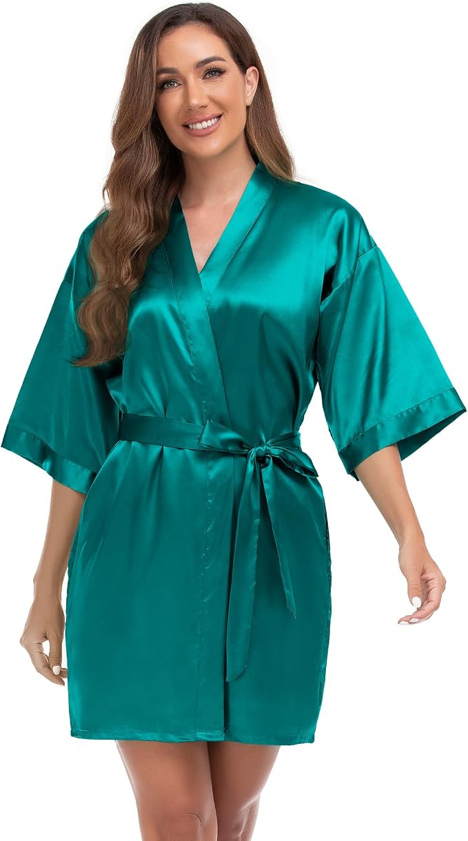 Teal Geen
