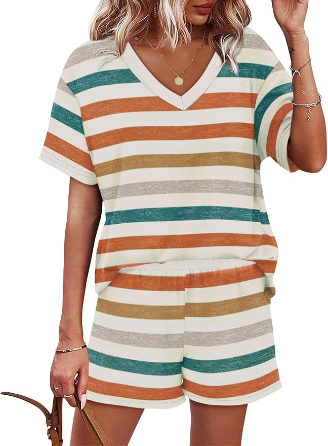 Colorful Stripe 1