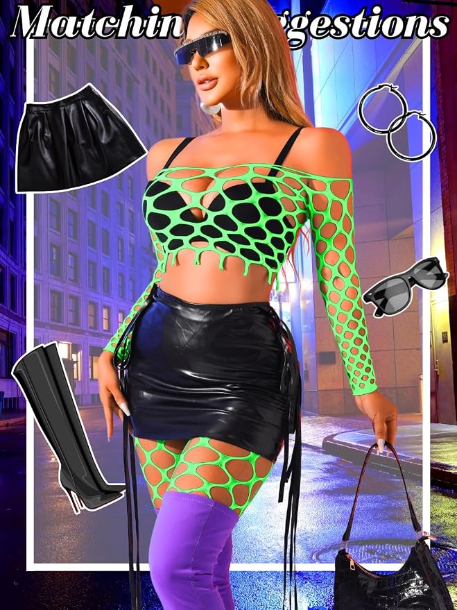 Neon Green