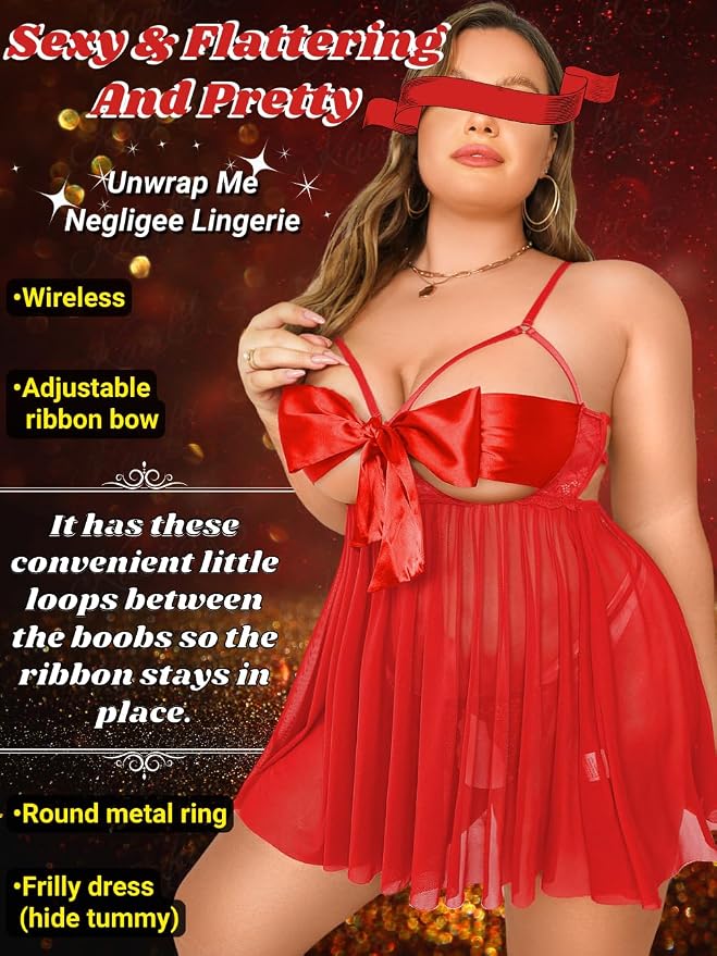 Hot Red