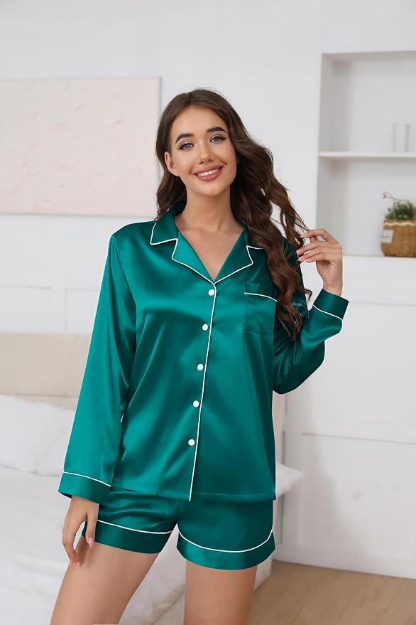 Blue Green