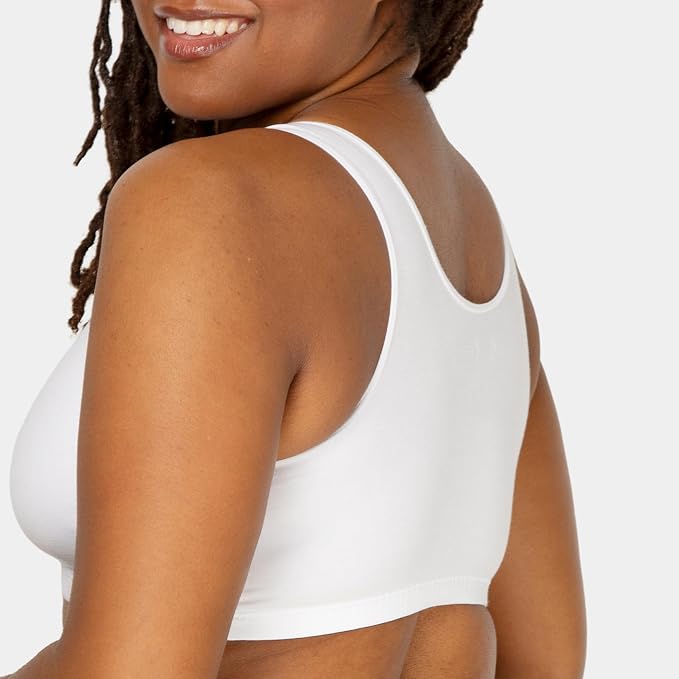 Popscile/White