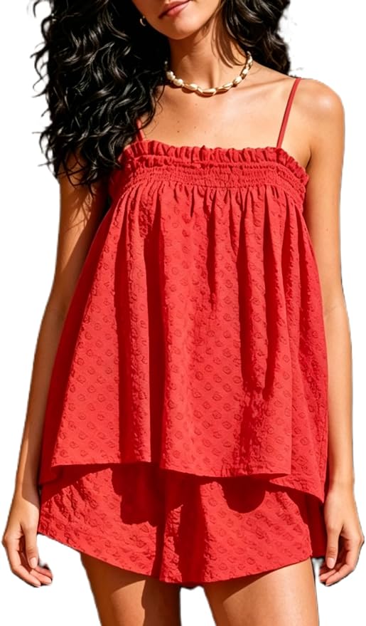 Cherry Red
